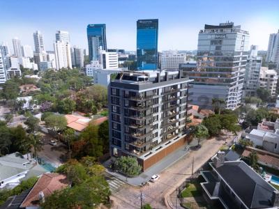 Narciso Colman casi Juan Max Boettner. , Las Lomas, Asunción 00001, Paraguay