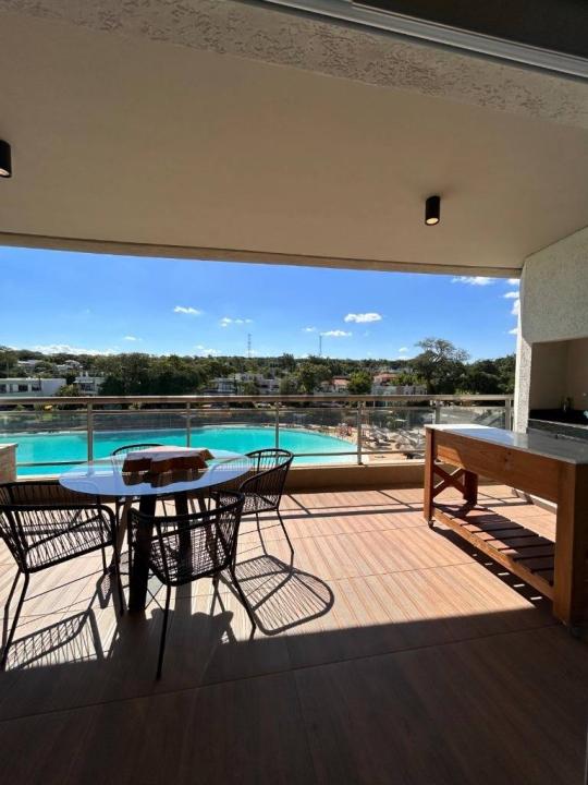 Aqua village , Altos, Cordillera 00001, Paraguay