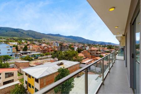 CALLE M. MARQUEZ Y J. DE LOS RIOS ZONA TUPURAYA , Este, Cochabamba 00000, Bolivien