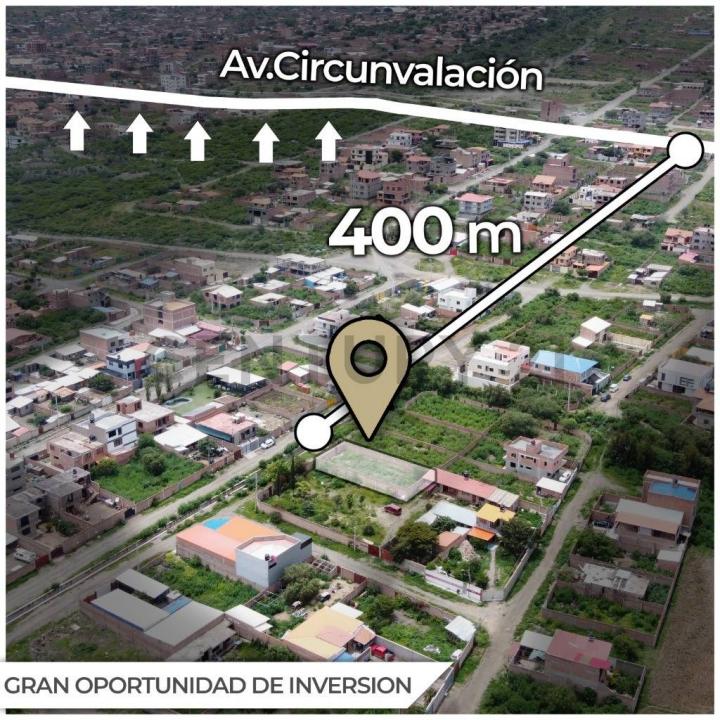 URBANIZACION VIRGEN DE ASUNCION ZONA HUAYLLANI , Este, Cochabamba 00000, 볼리비아
