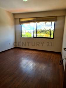 Calle Juan Capriles, Edif. Los Olivos II 812, Norte, Cochabamba, Bolivia