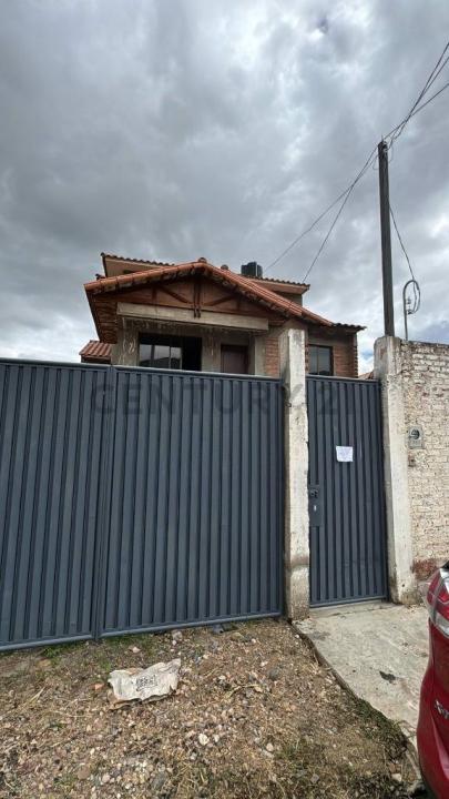 CALLE IMNOMINADA ZONA QUINTANILLA , Este, Cochabamba 00000, Bolivia