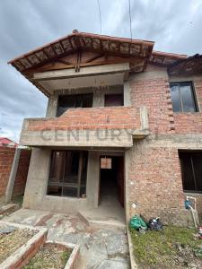 CALLE IMNOMINADA ZONA QUINTANILLA , Este, Cochabamba 00000, Bolivia