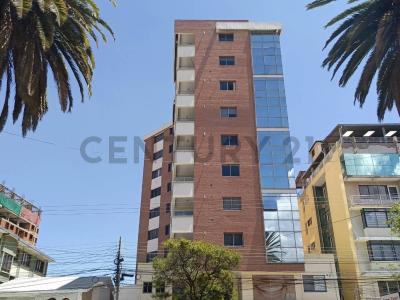 Av Libertador edificio EL SOLAR 0000, Norte, Cochabamba 0000, Bolivia