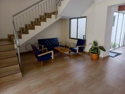 Av Libertador edificio EL SOLAR 0000, Norte, Cochabamba 0000, Bolívia