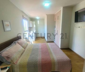 Av. Ballivian, El prado , Centro, Cochabamba 00001, Bolivia