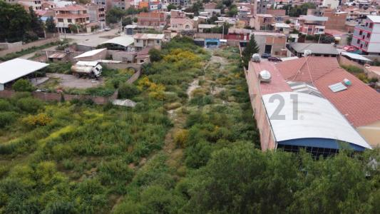 Zona Santa Rosa capacachi distrito 29 , Oeste, Cochabamba, Bolivia