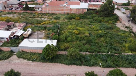 Zona Santa Rosa capacachi distrito 29 , Oeste, Cochabamba, Bolivia