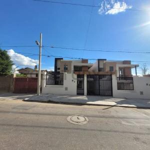 Av. tunari , Este, Cochabamba, Bolivia