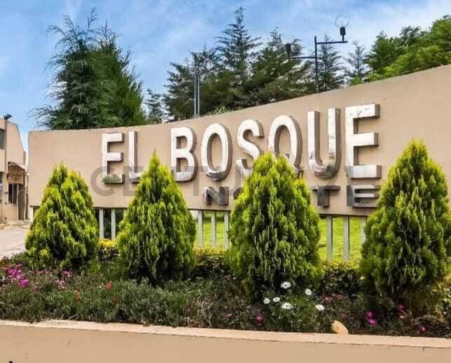 Av. Centenario, Urbanización El Bosque Norte 197, Oeste, Cochabamba 00001, Bolivia