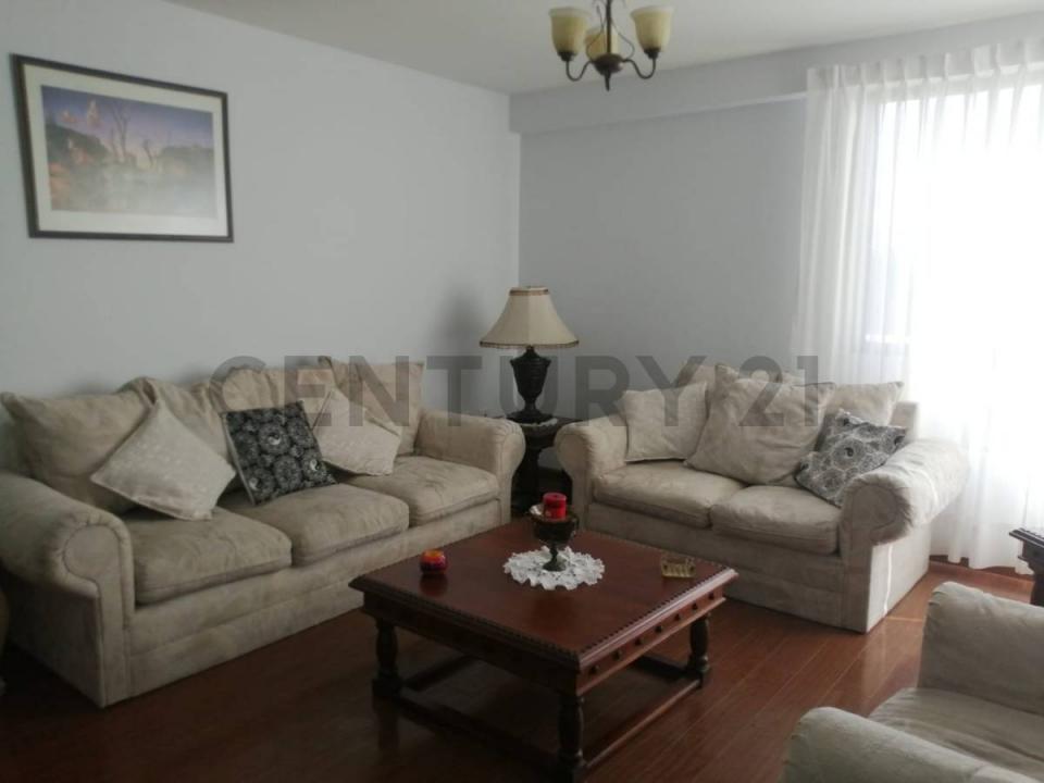 Av. Santa Cruz entre Ciclovía y calle Elena Rendón 2095, Norte, Cochabamba 00001, Bolivia