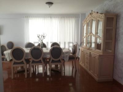 Av. Santa Cruz entre Ciclovía y calle Elena Rendón 2095, Norte, Cochabamba 00001, Bolivia