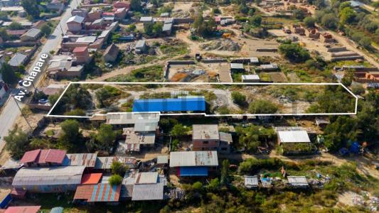 Av Chapare sin numero, Este, Cochabamba 00001, Bolivia