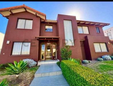 Av. Centenario, Urbanización El Bosque Norte 197, Oeste, Cochabamba 00001, Bolivien