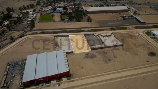 Cañete, Lima 00001, Peru