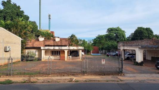 Coronel Bogado casi España , San Lorenzo, Central 00001, Paraguay