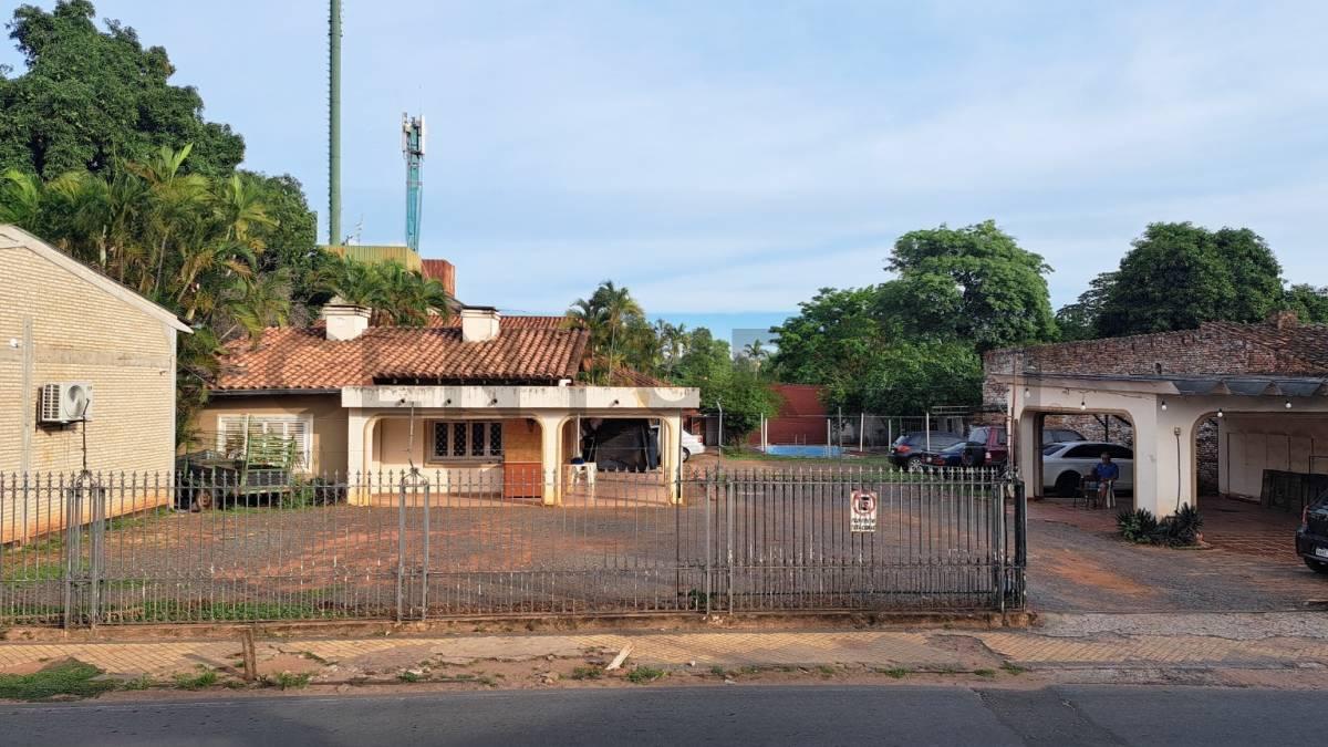 Coronel Bogado casi España , San Lorenzo, Central 00001, Paraguay