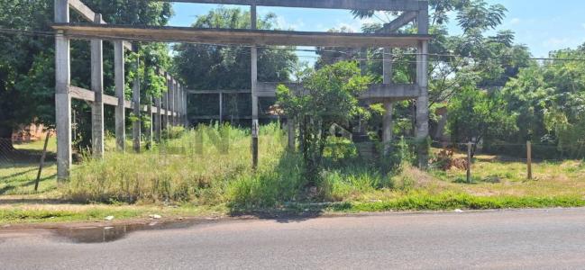 Bernardino Caballero casi Eduardo Vasconcelo , Ñemby, Merkezi 0, Paraguay