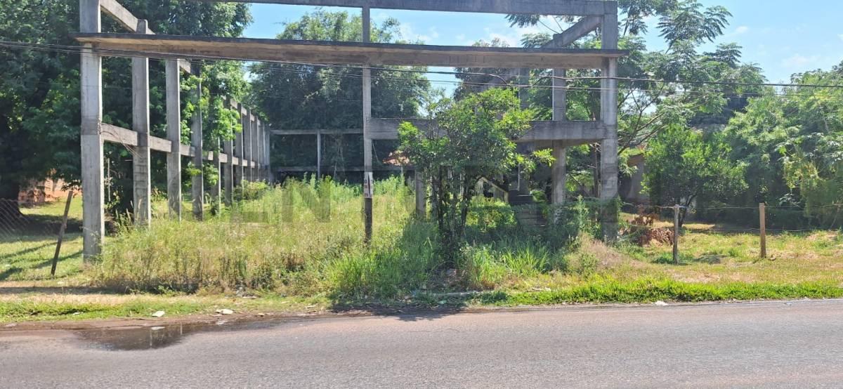 Bernardino Caballero casi Eduardo Vasconcelo , Ñemby, Centralizzato 0, Paraguay