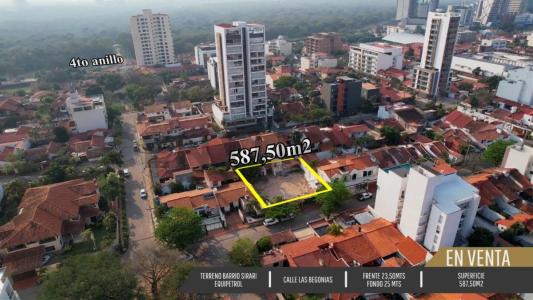 Las Begonias 114, Equipetrol, Santa Cruz 00001, Boliwia