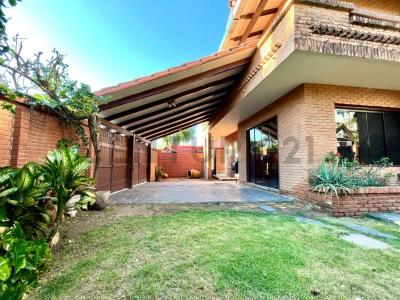 Av. La Barranca entre 2do y 3er anillo. Barrio El Trompillo , Sur, Santa Cruz 00001, Bolivia