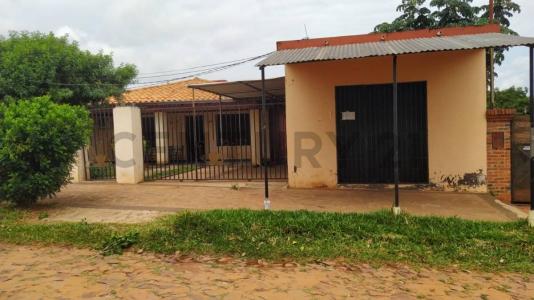 Prof. Amalia Gimenez casi Santa Rosa , Ñemby, Trung Ương 00001, Paraguay