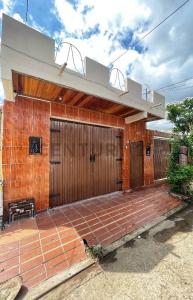 Calle San Joaquín 6, Este, Santa Cruz 00001, Bolivia