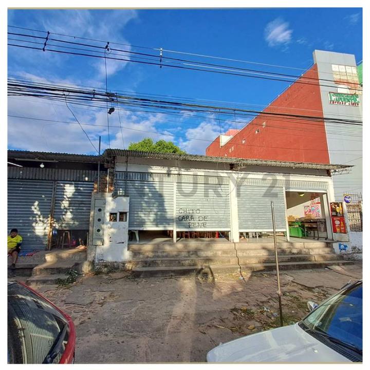 Avenida Omar Chavez , Sur, Santa Cruz 0000, Bolivia