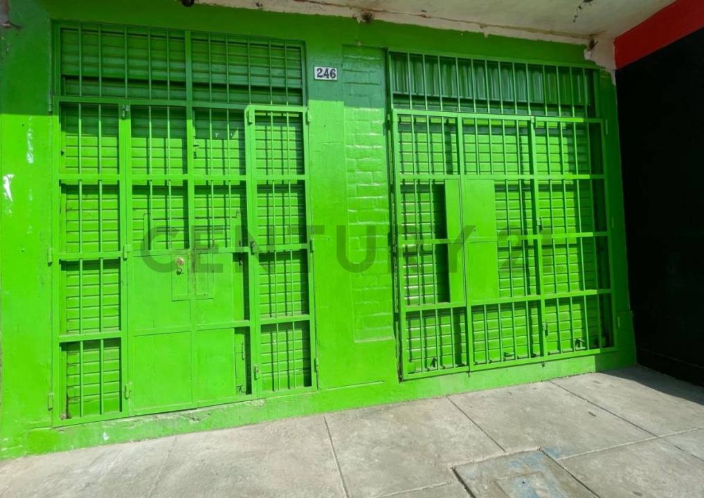 Callao, Callao 00001, Peru