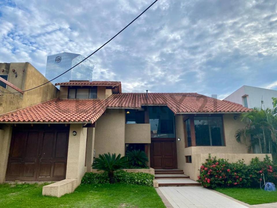 Condominio Barrio Norte , Norte, Santa Cruz 00001, 玻利維亞