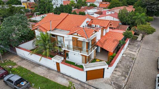 Barrio Hamacas, entre 3er y 4to anillo , Norte, Santa Cruz 00001, Bolivia