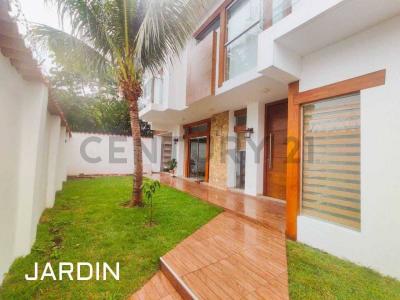 Barrio Hamacas, entre 3er y 4to anillo , Norte, Santa Cruz 00001, Bolivia