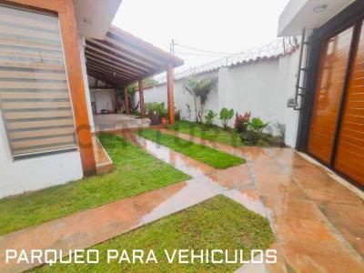 Barrio Hamacas, entre 3er y 4to anillo , Norte, Santa Cruz 00001, Bolivia