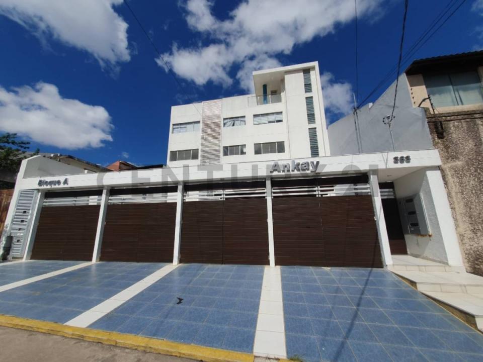 Av. Ovidio Barbery, Calle Cástulo Chávez 303, Norte, Santa Cruz 000, 玻利維亞