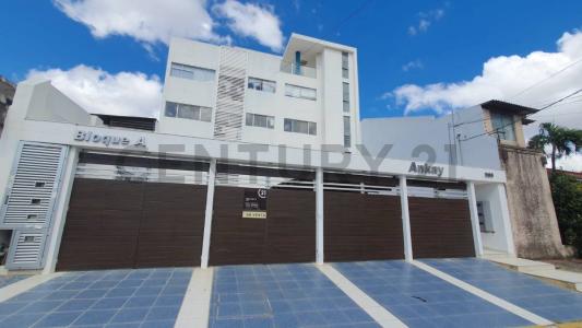 Av. Ovidio Barbery, Calle Cástulo Chávez 303, Norte, Santa Cruz 000, 玻利維亞