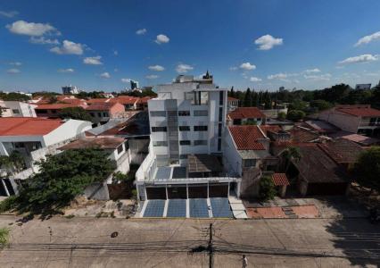 Av. Ovidio Barbery, Calle Cástulo Chávez 303, Norte, Santa Cruz 000, 玻利維亞