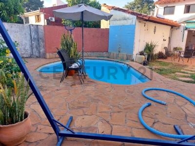 Moisés Bertoni 2034, San Cristobal, Asunción 00001, Paraguay