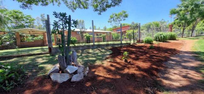 Rafael de Jesus Lotes , Atyra, Cordillera 00001, Paraguai