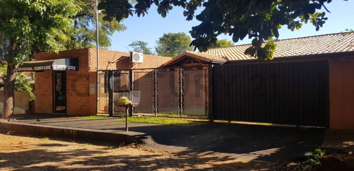 Tte Martinez casi Cirilo Gill 00, Luque, Fernheizung 00001, Paraguay