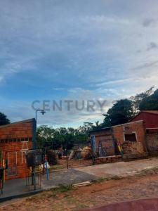 Israel , Villa Elisa, セントラル・ヒーティング 00001, パラグアイ