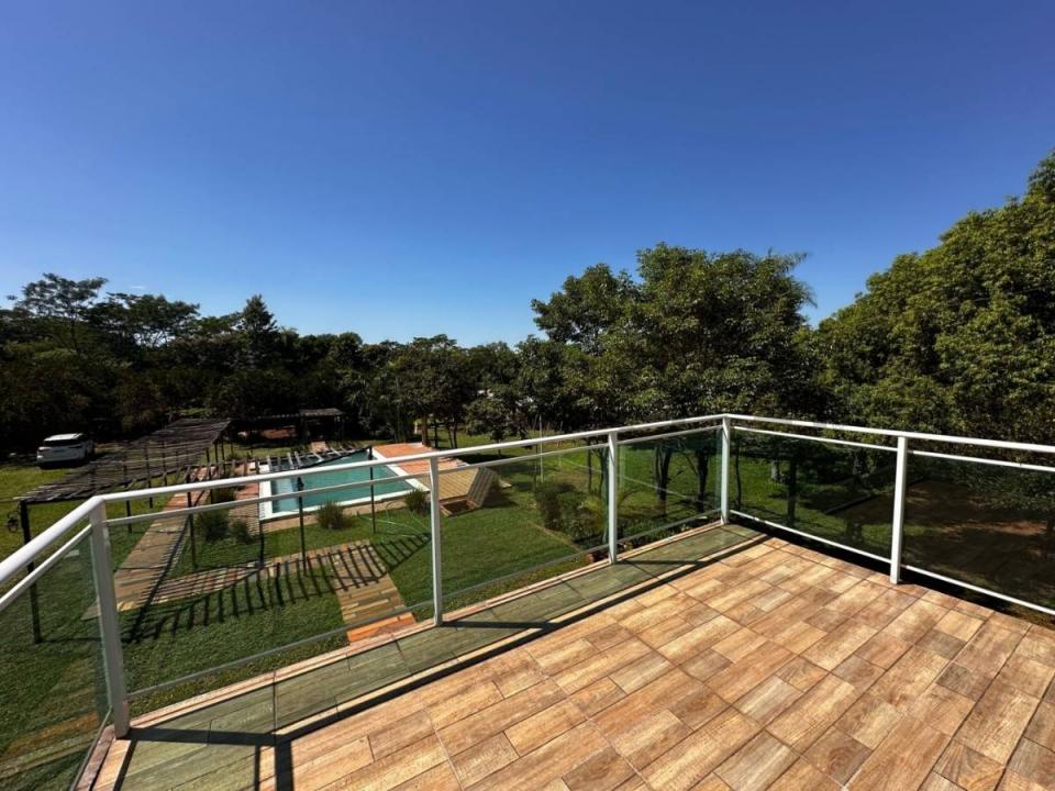 Quinta Tava Vy'a , Ypané, Central 00001, Paraguay