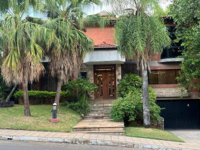 Dr. .Luis Migone Battilana 190, Manorá, Asunción 00001, Paraguai