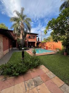 Dr. .Luis Migone Battilana 190, Manorá, Asunción 00001, 파라과이