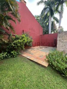 Dr. .Luis Migone Battilana 190, Manorá, Asunción 00001, 파라과이