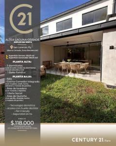 Barrio Cerrado Altea Laguna , San Lorenzo, Central 00001, Paraguay