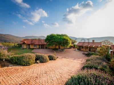 Samaipata - Urb. Jakaranda , Centro, Santa Cruz 00001, Bolivia