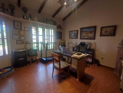 Samaipata - Urb. Jakaranda , Centro, Santa Cruz 00001, Bolivia