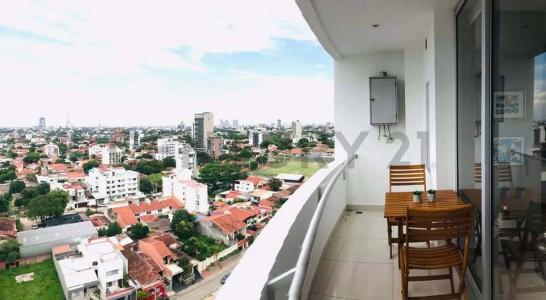 Torres Platinum 1 30, Equipetrol, Santa Cruz 00001, Bolivia