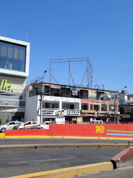 Arequipa, Arequipa 00001, פרו