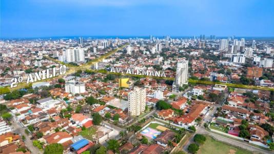 Av. Alemana entre Los Cusis y 2do anillo Barrio Los Tusequis  C/ Limon Casa #2060 de 1.131 mtrs2, Norte, Santa Cruz 00001, Bolivia